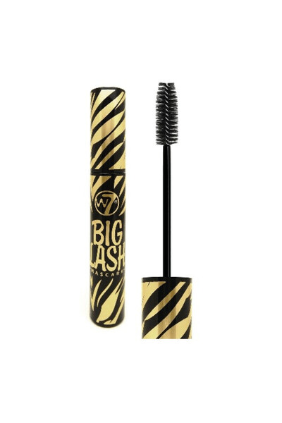 w7 Řasenka, W7, Big Lash, 8 ml