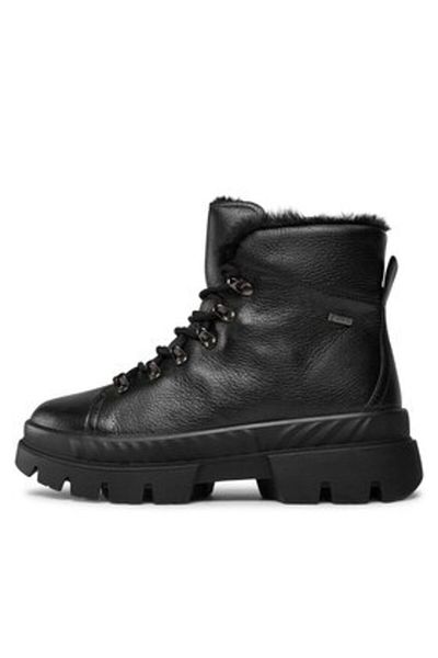 ARA trapper dama 12-14108-01 negru