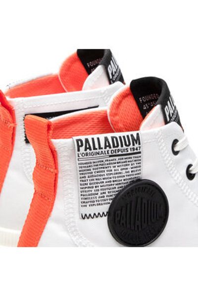 Palladium Trapper unisex 77371-116-M alb