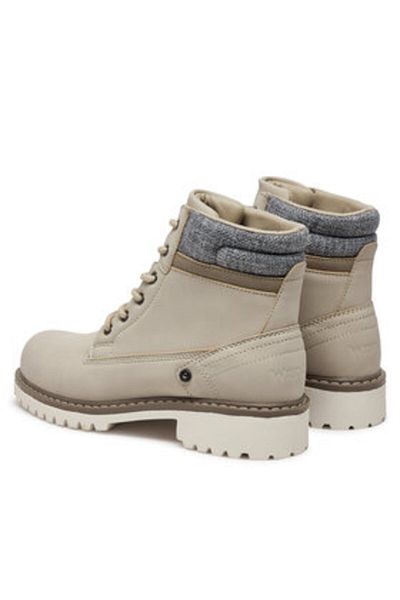 WRANGLER Trapper dama 20243070.35E natural