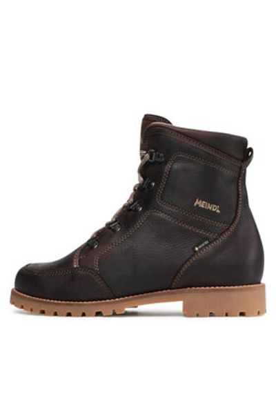 Meindl meindl men's Trapper 7639/10 brown