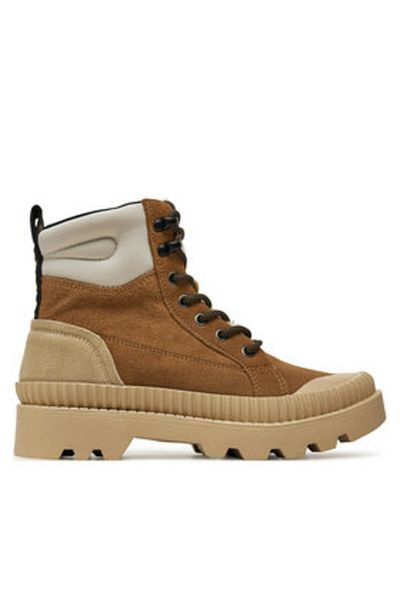 Pepe Jeans Trapper pentru femei PLS50538 maro