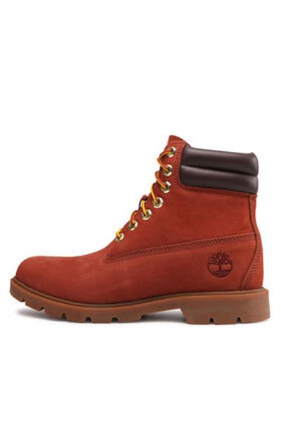 Timberland timberland men's trapper TB0A2853V171 orange