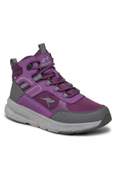 Kangaroos ladies trapper 81141 pink