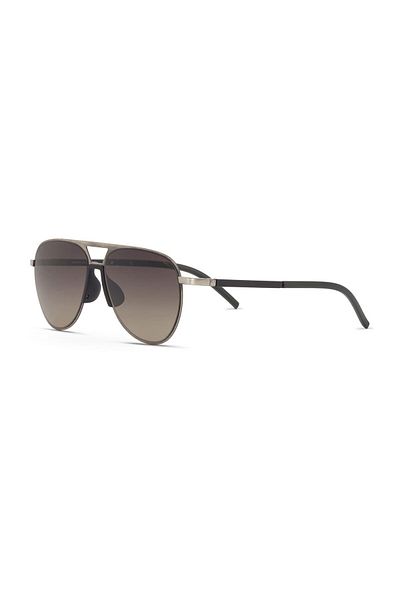 Despada Ds 2422 C1 Pilot Men's Sunglasses