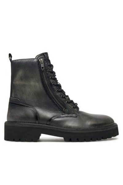 Pepe Jeans Trapper pentru bărbați PMS50253 negru