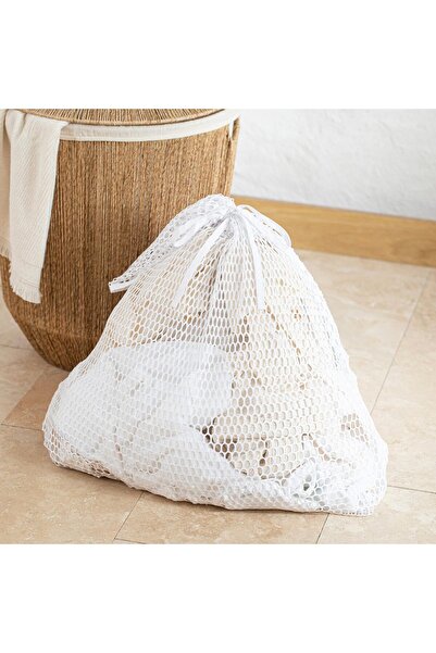 Chakra Yıkama Filesi 70x90 cm Beyaz