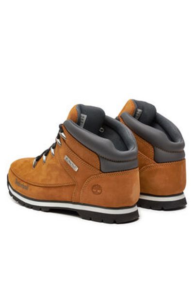 Timberland unisex child trapper TB06690R2311 brown