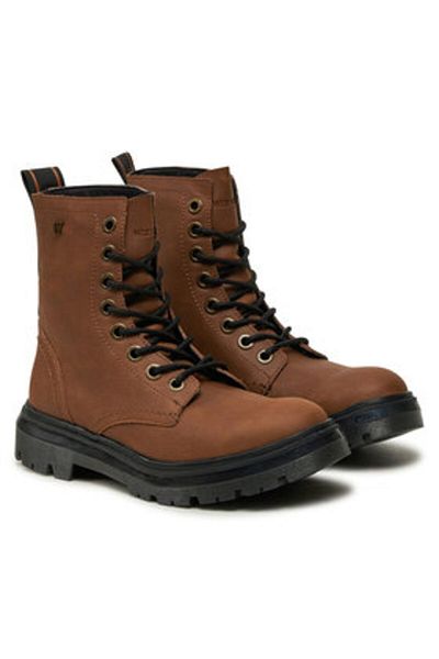 WRANGLER ladies trapper 20243062.JCU brown
