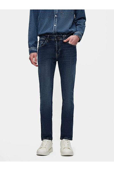 Ltb Men's Blue Sawyer P Harold Wash Jean 01009518541612455946 -Std