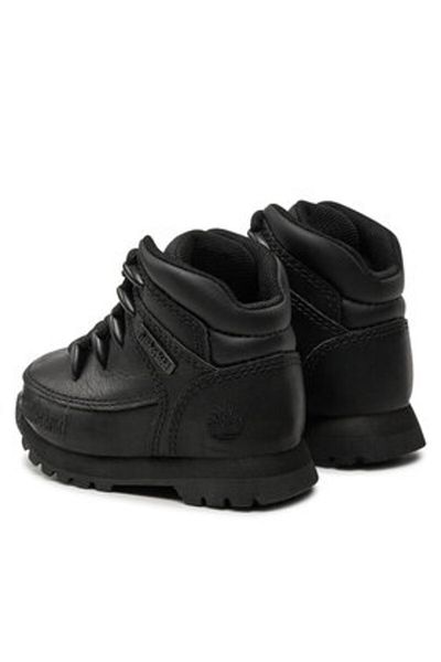 Timberland Trapper pentru băiat TB0A13HS0011 Negru