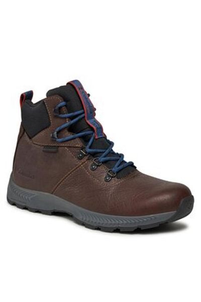 Columbia men's trapper 2044481 brown