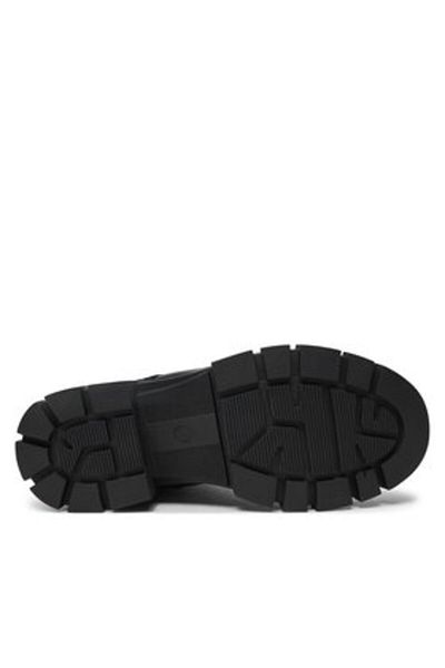Pepe Jeans fete Trapper PGS50202 negru