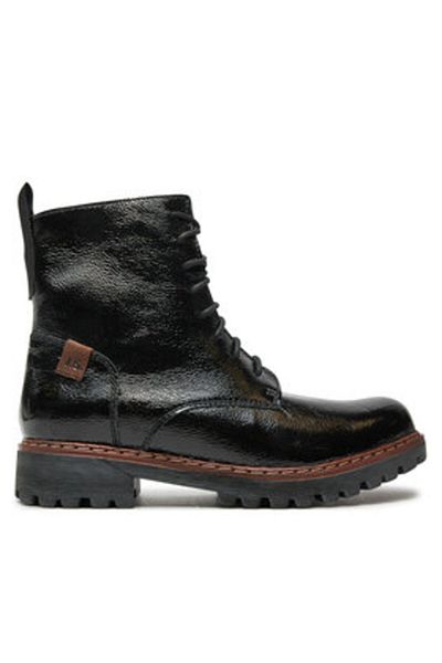Josef Seibel damă trapper 85202 negru