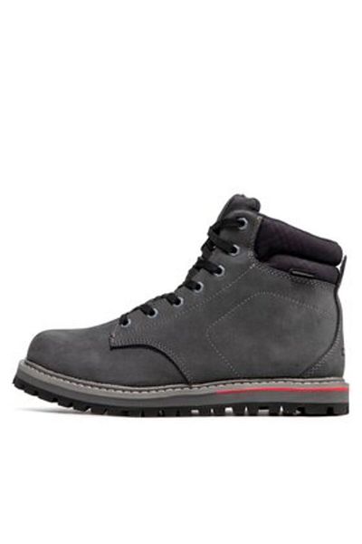 CMP men's trapper 39Q4937 grey