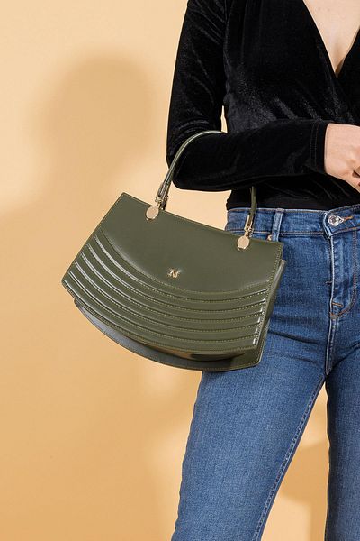 Getcho Armelle Handbag and Strap Crossbody Bag 241Pl204