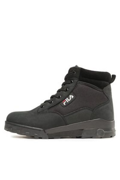 Fila trapper dama FFW0217 negru