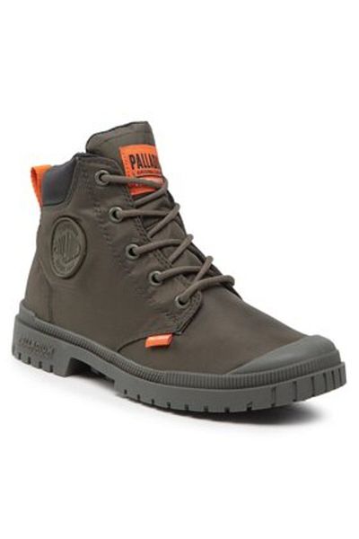 Palladium Unisex Trapper 76835-325-M colorful