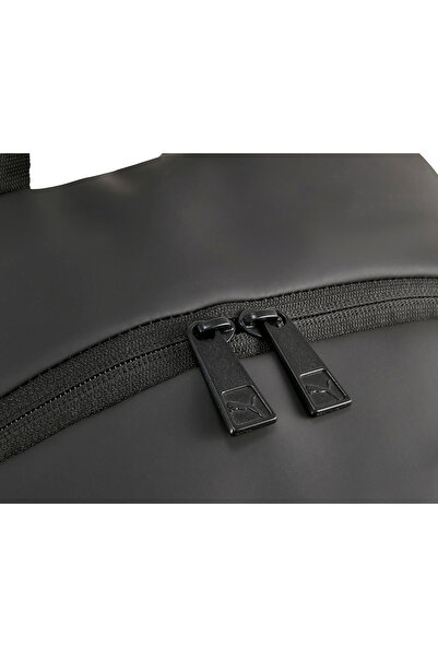 Puma Classics Lv8 Pu Backpack Backpack9025201 Black