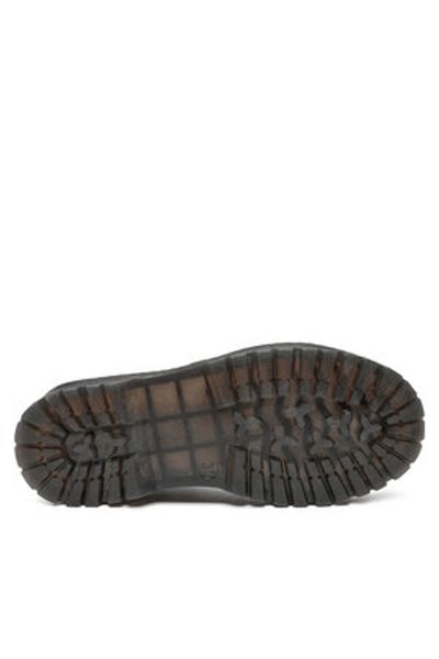 lumberjack Trapper pentru fete LJ-SGE6513-002-S04-CA001 alb