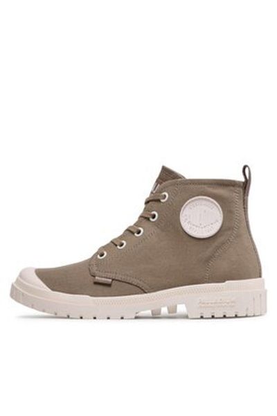 Palladium Trapper unisex 76838-258-M verde