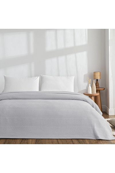 Taç CROWN ONE PERSON Επιλογή από την ευαισθητοποίηση με το Cotton Midget Monet Gris