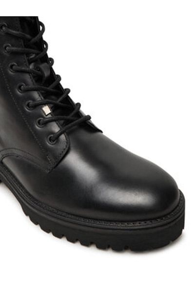 Pepe Jeans Trapper pentru bărbați PMS50254 negru