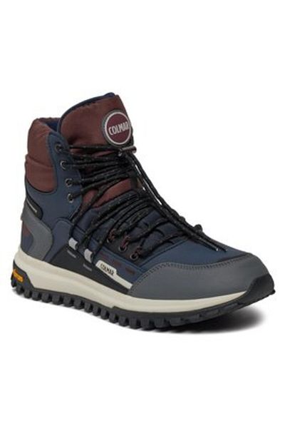 Colmar trapper bărbați FW23/162 albastru