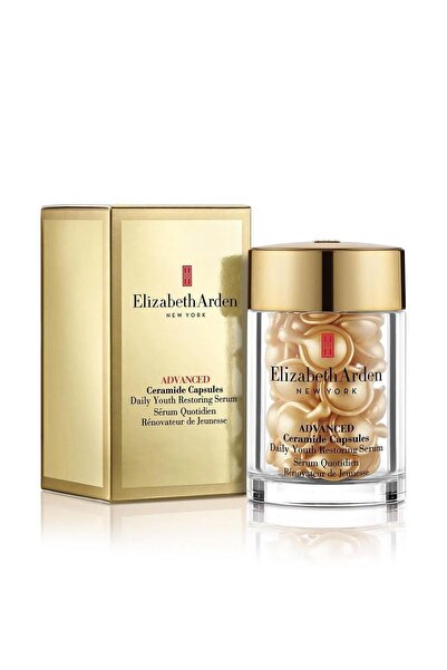 Elizabeth Arden Advanced Ceramide Daily Youth Restoring Serum 30 Kapsül Yaşla...