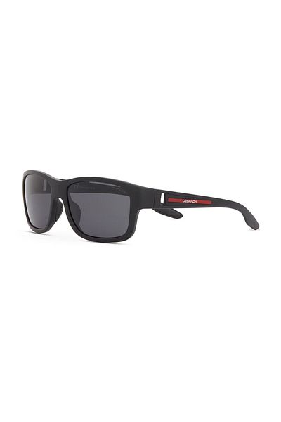 Despada Ds 2417 C1 Rectangular Men's Sunglasses