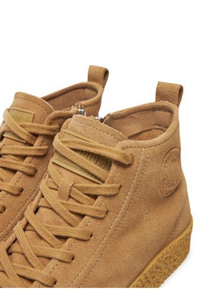 Palladium Unisex Trapper 74328-284-M natural
