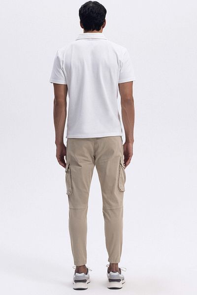 Ellesse Ανδρικό μπλουζάκι πόλο