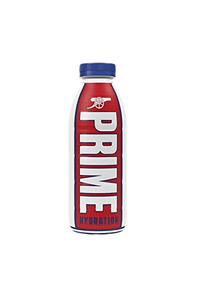 Prime Arsenal Hydration Drink 500ml