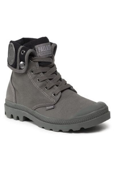 Palladium ladies trapper 92353-029-M gray