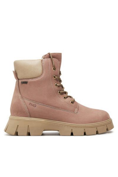Primigi fete Trapper 6877211 roz