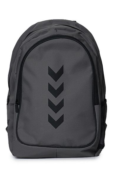 hummel Backpack Backpack and School Bag Suitable for Daily Use Primary School Secondary School High School Bag