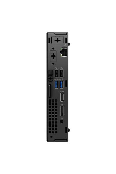 Dell Optiplex 7020MFF N003O7020MFFU022 i3-14100T 16GB 1TBSSD W11P Mini Masaüstü Bilgisayar