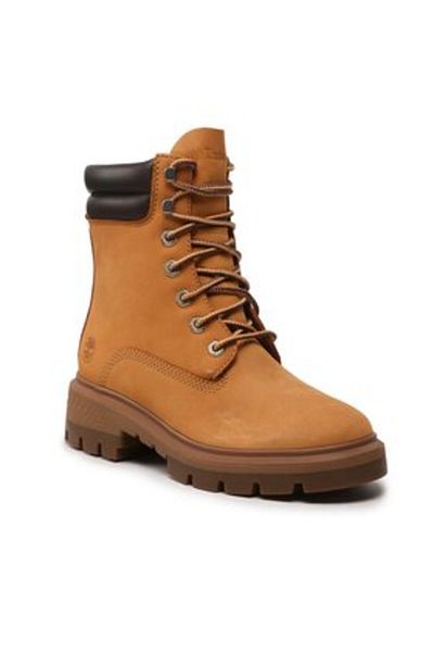 Timberland timberland women's trapper TB0A5N9S2311 brown