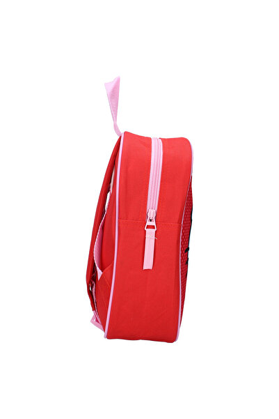 Hello Kitty Children's backpack, 29x22x9 cm, with one compartment, multicolor, Cuteness Overload, Hello Kitty