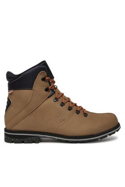 Rossignol men's trapper RNNM060 brown