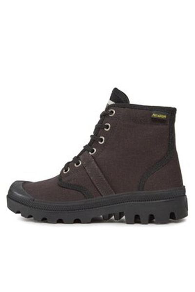 Palladium doamnelor trapper 90069-001-M negru