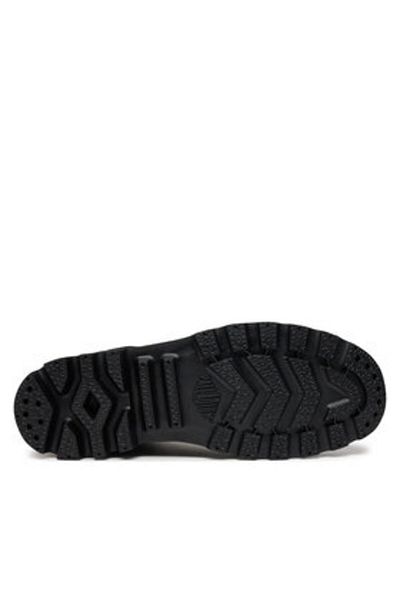 Palladium doamne trapper 94380-008-M negru