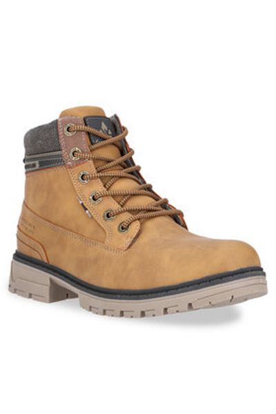 Whistler Trapper pentru bărbați W234211 galben