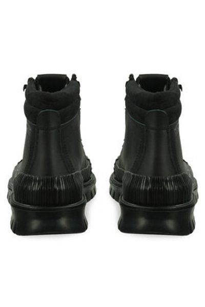 Gant Trapper pentru bărbați 29641749 negru