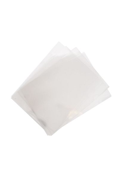 Roco Transparent Pass File