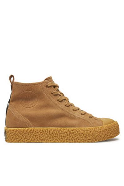 Palladium Unisex Trapper 74328-284-M natural
