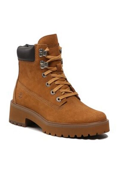 Timberland trapper dama TB0A5VPZ2311 maro