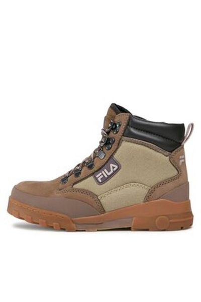 Fila trapper dama FFW0365 natural