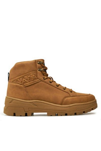 Napapijri men's trapper NP0A4IJH brown