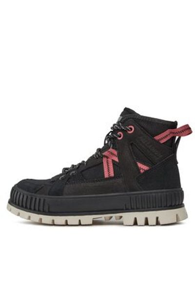 Palladium doamne trapper 98877-008-M negru